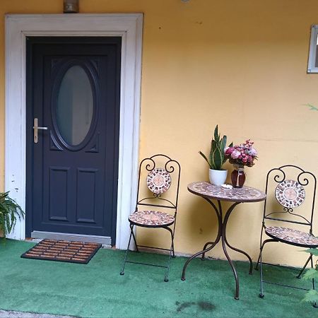 דירות סיביו Old Town Cozy Nest מראה חיצוני תמונה