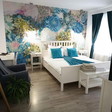 דירות סיביו Old Town Cozy Nest מראה חיצוני תמונה